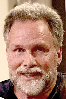 Scott A. Keane